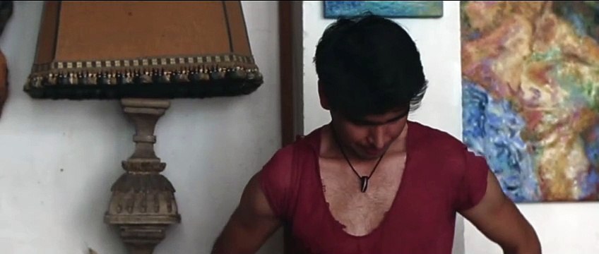 Nouveau monde Bande-annonce VF