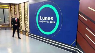 Programa La Revista La Paz, Lunes 3 de junio del 2024