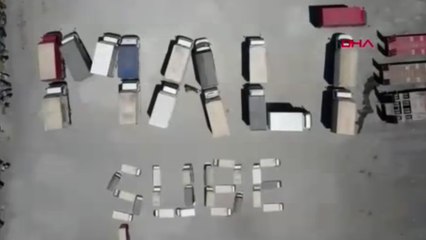 İstanbul merkezli 6 ilde sahte oto yedek parça operasyonu 18 gözaltı