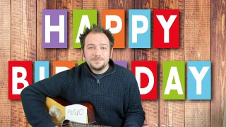 Happy Birthday, Maik! Geburtstagsgrüße an Maik