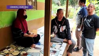 Keluarga Pegi Tanggapi Pernyataan Saka Tatal Soal Foto DPO Pegi dan Saat Ditangkap Beda Jauh