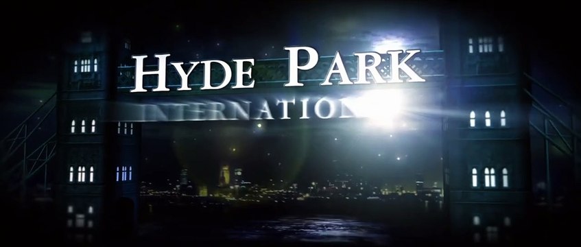 Faces cachées Bande-annonce (ES)