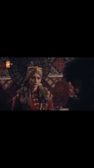 Kuruls Osman episode 161|Bala queen