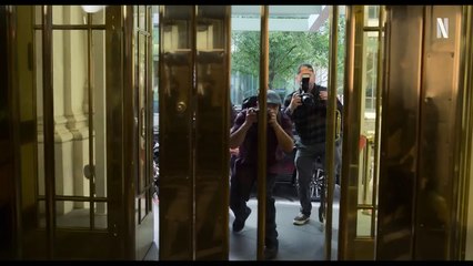 Les Dessous de la famille Bande-annonce (IT)