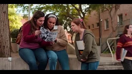 Moxie Bande-annonce (ES)