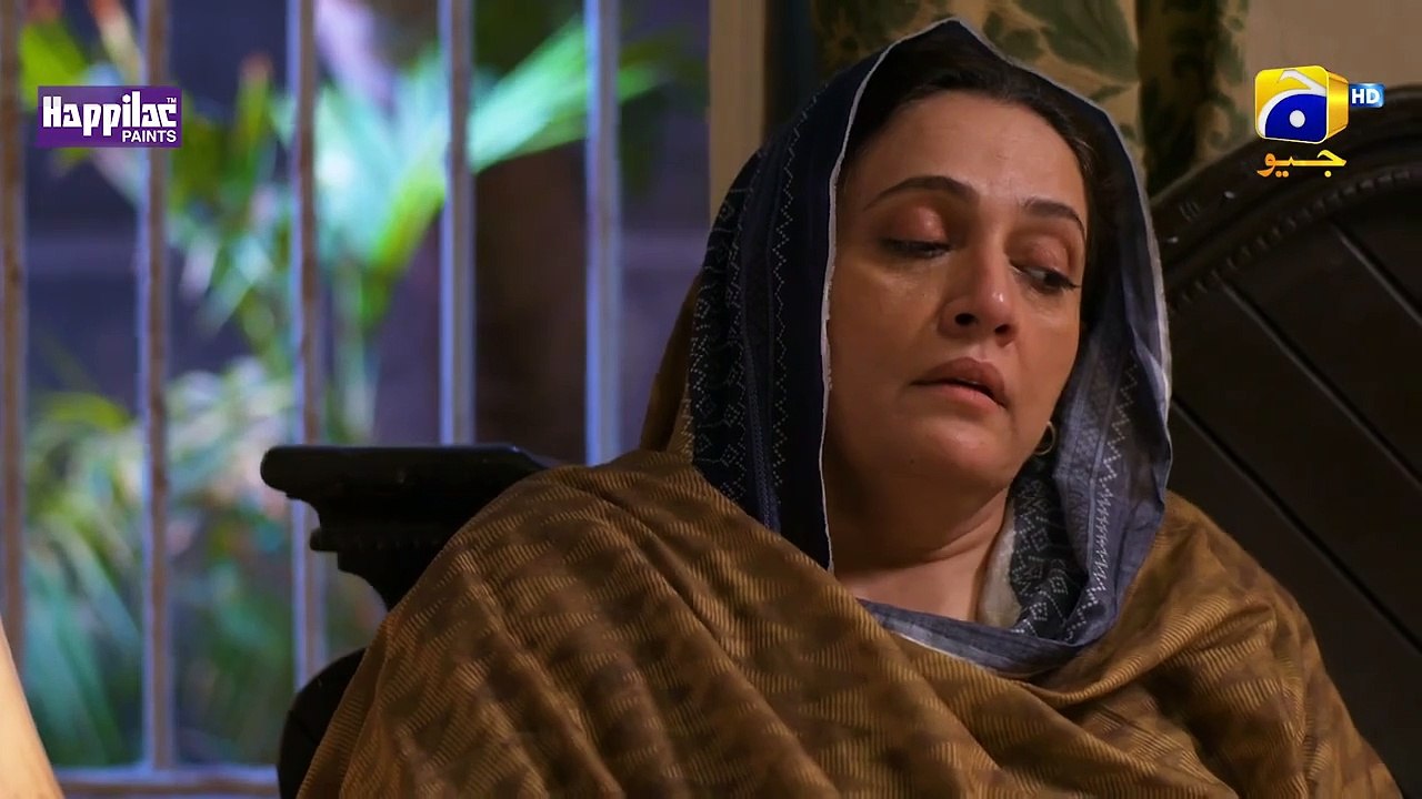Jaan Nisar Ep 12 - [Eng Sub] - Digitally Presented by Happilac Paints - 2nd June 2024 - Har Pal Geo