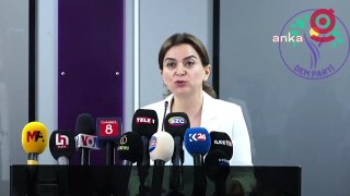 DEM Parti'den 'kayyım' atamasına karşı hamle: Her belediyede nöbet tutacaklar