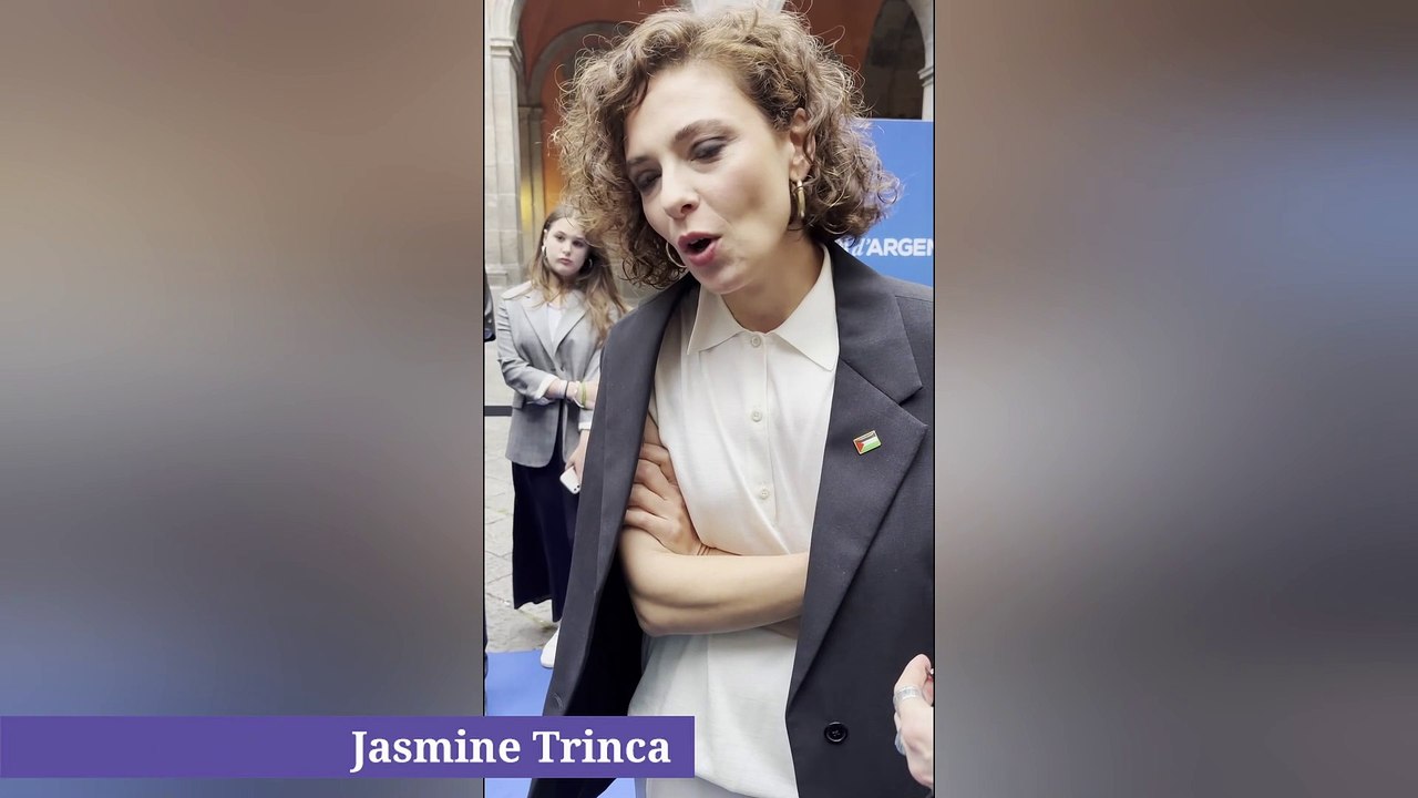 Nastri D'Argento - Interviste con Jasmine Trinca, Michele Riondino, Alessandro Gassmann, Leo Gassmann, Sabrina Ferilli, Gianmarco Saurino, Giacomo Giorgio e Asia Argento