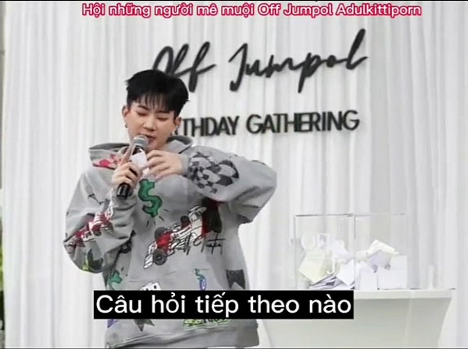 #OffJumpolBDGathering2023 02