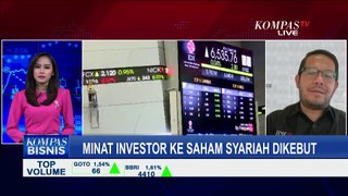 BEI Ungkap Sejumlah Keuntungan Berinvestasi di Pasar Modal Syariah Indonesia!