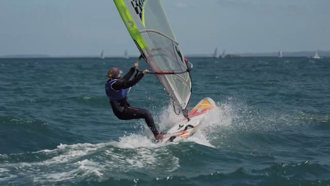 Fédération Française de Voile 2024 / La Base Nautique Sud Goëlo, L'Ecole de Voile de l'année 2023 !