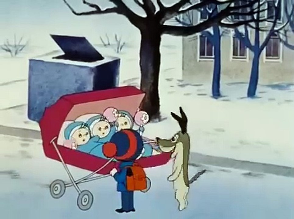 Разрешите погулять с вашей собакой (1984)