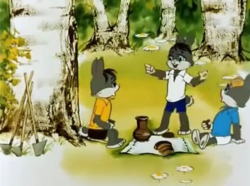 Пустомеля (1980)