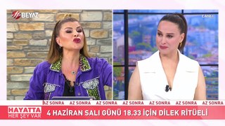 Hayatta Her Şey Var 3 Haziran 2024