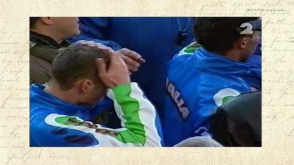 GUERCIOTTI UNA STORIA DI FAMIGLIA PUNTATA 4