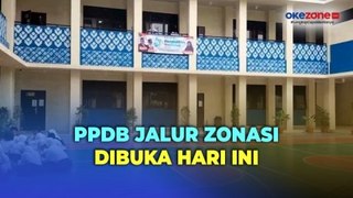 Wali Murid Keluhkan Situs PPDB Kota Depok yang Error di Hari Pertama Pendaftaran