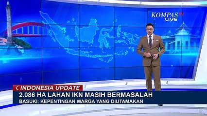 Jadi PLT Otorita IKN, Basuki Hadimuljono: Kepentingan Warga yang Diutamakan