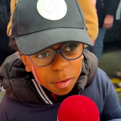 Premiers de cordée : journée sportive pour les enfants malades