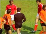 Bulgaria v Netherlands Group Three 23-06-1974