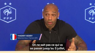 Paris 2024 - Henry : 