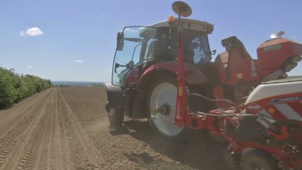 Comment l’agriculture autrichienne est devenue la plus bio d’Europe ?