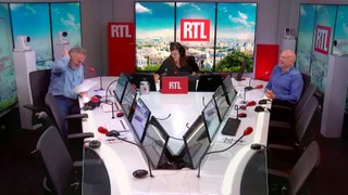 Le journal RTL de 12h du 03 juin 2024