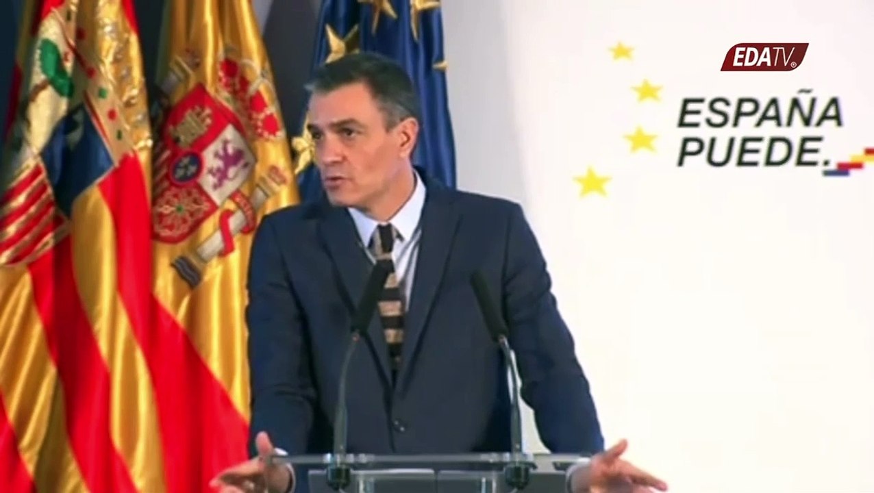 Pedro Sánchez avaló también la empresa del socio de Begoña Gómez