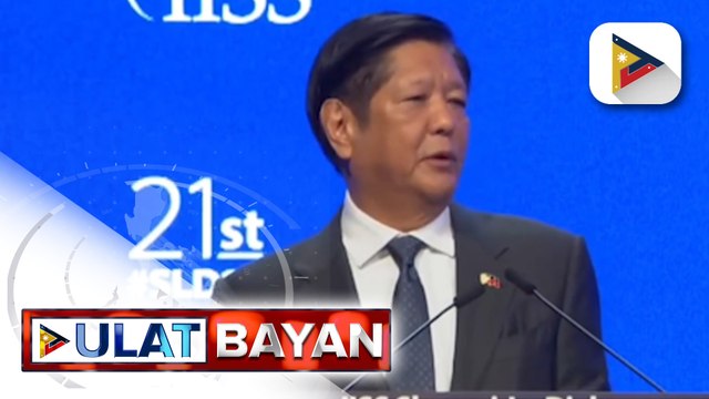 Senate President Francis Chiz Escudero, pinuri ang talumpati ni PBBM sa Shangri-La Dialogue sa...