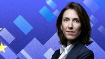 Demain l'Europe : Valérie Hayer (Renaissance, liste Besoin d'Europe)