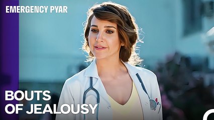 Are You Jealous of Me? - Emergency Pyar (Urdu Dubbed)