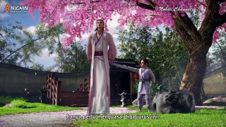 Jun You Yun Episode 09-16 Sub Indonesia