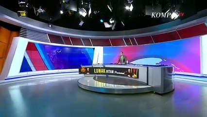 PBNU Ucapkan Terima Kasih Pada Jokowi Atas Pemberian Izin Tambang ke Ormas Keagamaan