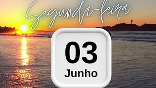 Bom dia (03/Jun/2024) #webradiomexfm #goodvibes #mexfm #mexnews #bomdia #segundafeirou