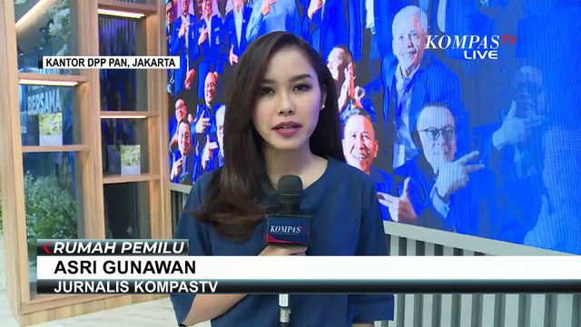 Deklarasi PAN Dukung Khofifah Indar Parawansa dan Emil Dardak di Pilgub Jawa Timur