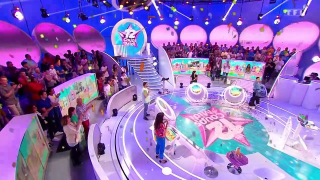On l'a fait ! : Emilien ( Les 12 coups de midi ) devient le plus grand gagnant de l'histoire des jeux télés en France.