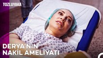Ucunda Ölüm Olan Ameliyat - Tozluyaka