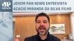 Mestre em direito eleitoral analisa Cármen Lúcia assumindo TSE nesta segunda (03)