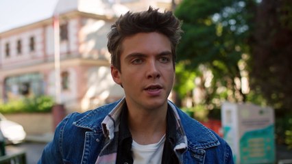 مسلسل زهور الدم الحلقة 5 | دراما عائلية مشوقة بالعربية 🌹