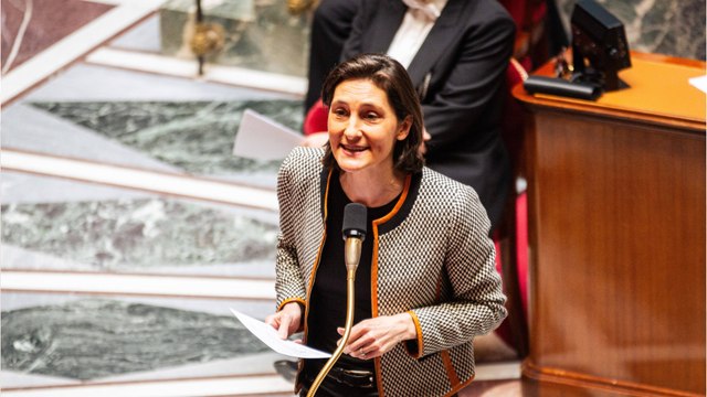 GALA VIDEO - Amélie Mauresmo (Roland-Garros 2024) encensée par Amélie Oudéa-Castéra : “Elle est allée chercher Mozart