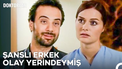 Yanlış Sularda Yüzüyorsun Arslan!  - Doktorlar