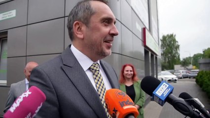 Gazeta Lubuska. Zielona Góra. Koniec szantażu starostwa