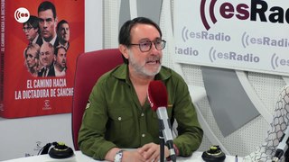 Crónica Rosa: Carlo Constanzia vuelve a la TV