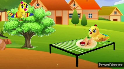 Story||birds story||cartoon||bird cartoon||Cartoon Kahani||Moral story