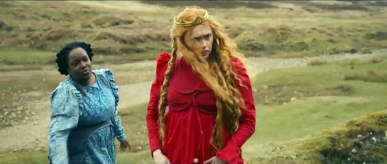 Bande-annonce de Seize Them / Nicola Coughlan méconnaissable dans ce nouveau film