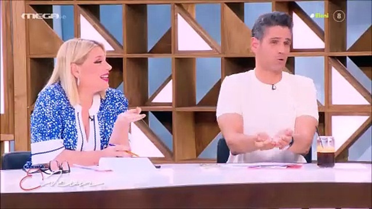 Μενεγάκη: Απίστευτο περιστατικό στα Άχλα: «Μου...