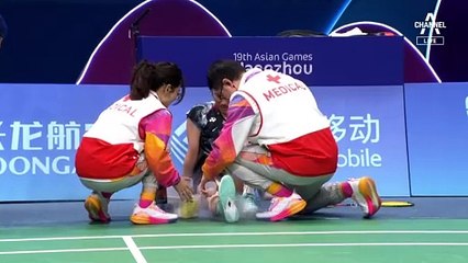 올림픽 모의고사 ‘만점’ 안세영·황선우