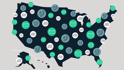 ClearTouch - Experience Top Call Center  operations