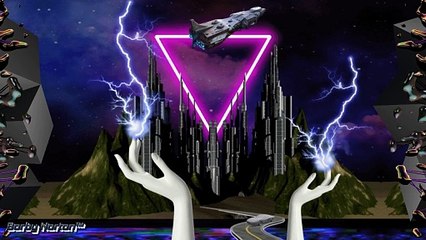 Borby Norton - Realise 2 (Visual Video)