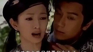 Tập 5 - Lục Chỉ Cầm Ma (Lồng tiếng)_DV Ngô Kỳ Long, Ninh Tịnh