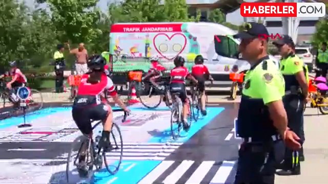 Türkiye Bisiklet Federasyonu Başkanı: Geçen yıl tarihi başarılara imza attık